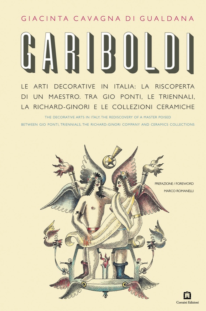 Labò Home Decor - blog - monografia Gariboldi