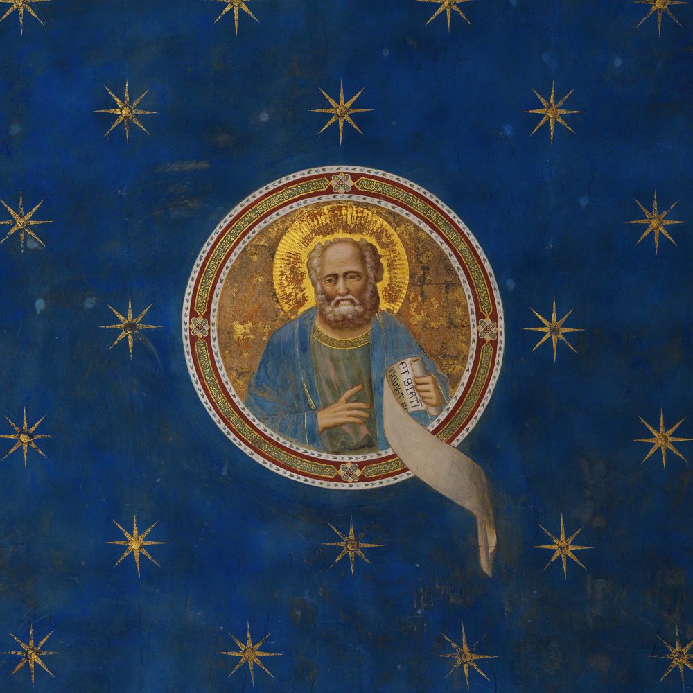 Labò Home Decor - Blog - Blu - Giotto Cappella degli Scrovegni - dettaglio della volta stellata.jpg